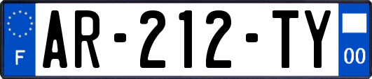 AR-212-TY