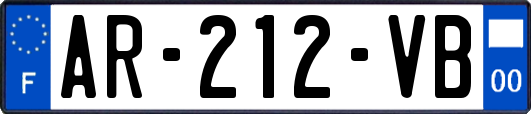 AR-212-VB