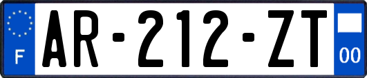 AR-212-ZT