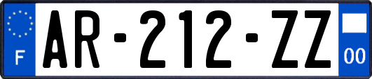 AR-212-ZZ