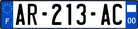 AR-213-AC