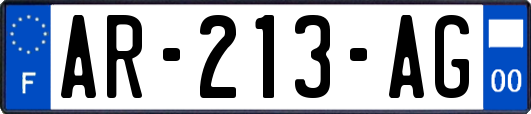 AR-213-AG