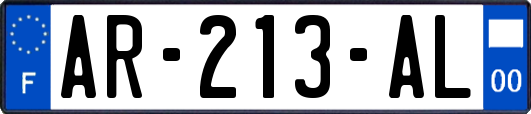 AR-213-AL