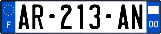 AR-213-AN