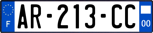 AR-213-CC