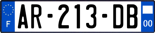 AR-213-DB