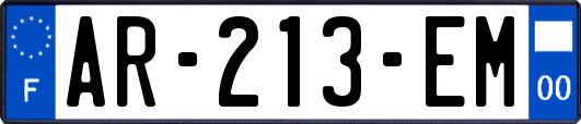 AR-213-EM