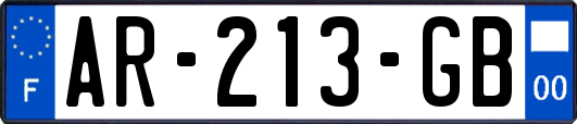 AR-213-GB