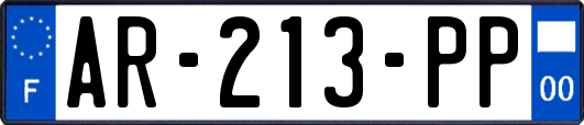 AR-213-PP