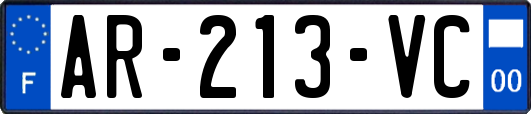 AR-213-VC
