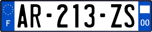 AR-213-ZS