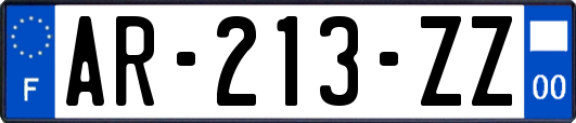 AR-213-ZZ