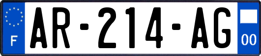 AR-214-AG