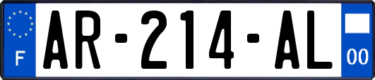 AR-214-AL