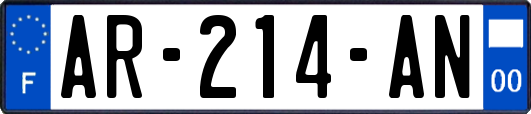 AR-214-AN