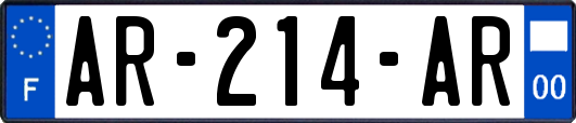 AR-214-AR