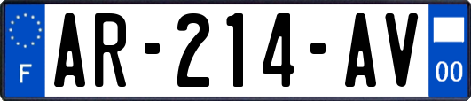 AR-214-AV