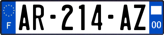 AR-214-AZ