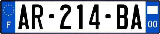 AR-214-BA