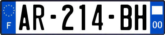 AR-214-BH