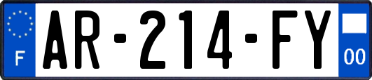 AR-214-FY