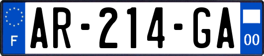 AR-214-GA