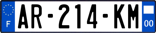 AR-214-KM