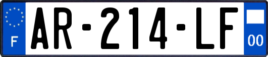 AR-214-LF