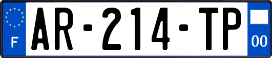 AR-214-TP