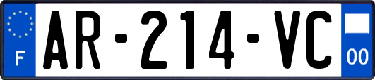 AR-214-VC