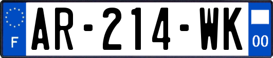 AR-214-WK