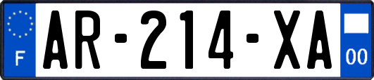 AR-214-XA