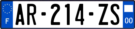 AR-214-ZS