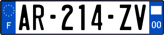 AR-214-ZV