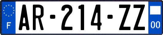 AR-214-ZZ