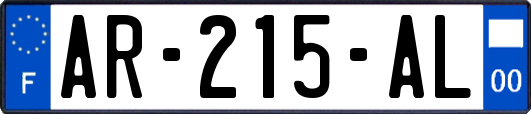 AR-215-AL