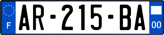 AR-215-BA