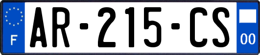 AR-215-CS