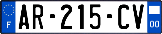 AR-215-CV