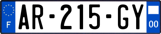 AR-215-GY