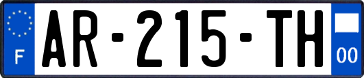 AR-215-TH