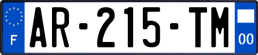 AR-215-TM