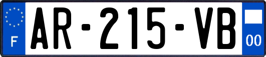 AR-215-VB