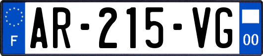 AR-215-VG