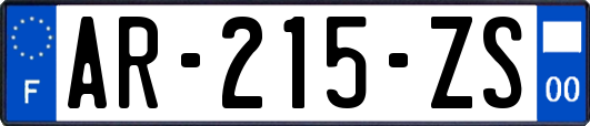 AR-215-ZS