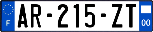 AR-215-ZT