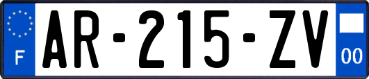 AR-215-ZV