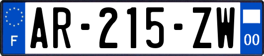 AR-215-ZW