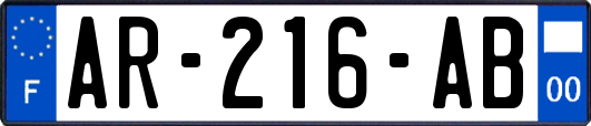 AR-216-AB