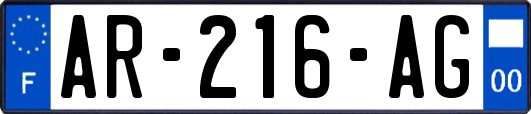 AR-216-AG